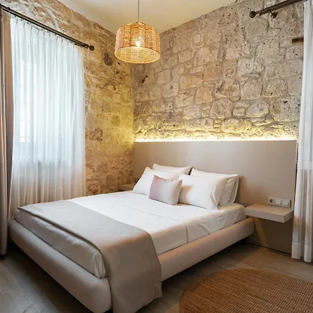 Hotel Palm Boutique 3*