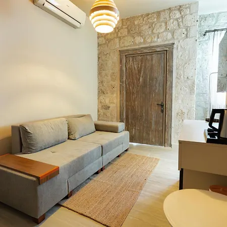 Hotel Palm Boutique Alaçatı