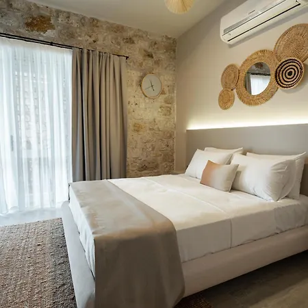 Palm Boutique 3* Alaçatı