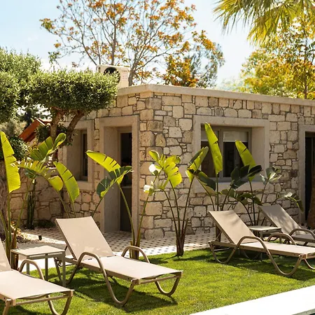 Hotel Palm Boutique