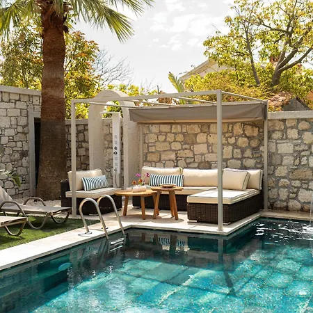 Palm Boutique Hotel