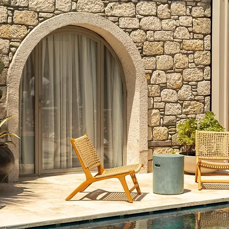 Palm Boutique Hotel Alacati
