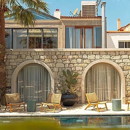 Hotel Palm Boutique 3*