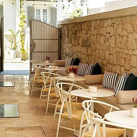 Hotel Palm Boutique 3*