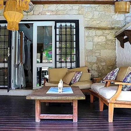 Palm Boutique 3* Alaçatı