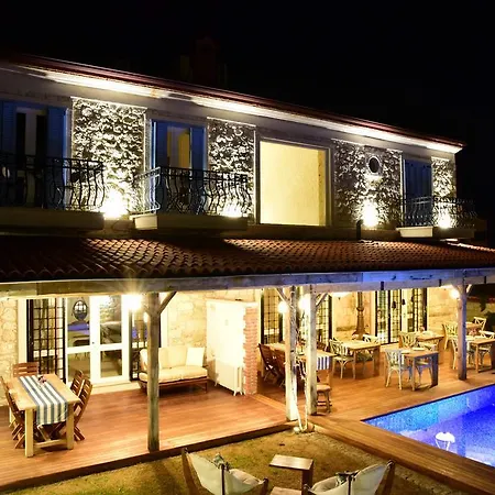 Cocopalm Boutique 3*