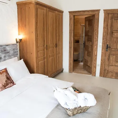Palm Boutique Hotel Alacati