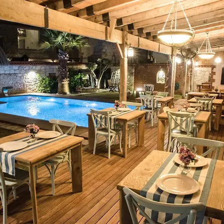 Ξενοδοχείο Cocopalm Boutique 3*