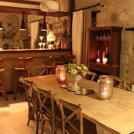 Cocopalm Boutique Ξενοδοχείο