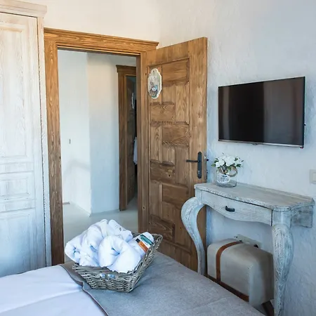 Cocopalm Boutique Ξενοδοχείο