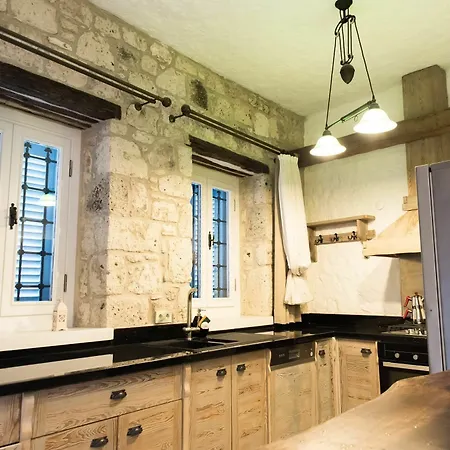 Cocopalm Boutique Ξενοδοχείο Αλακάτι