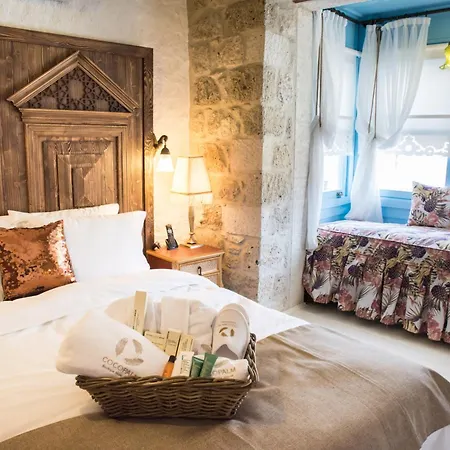 Cocopalm Boutique Ξενοδοχείο