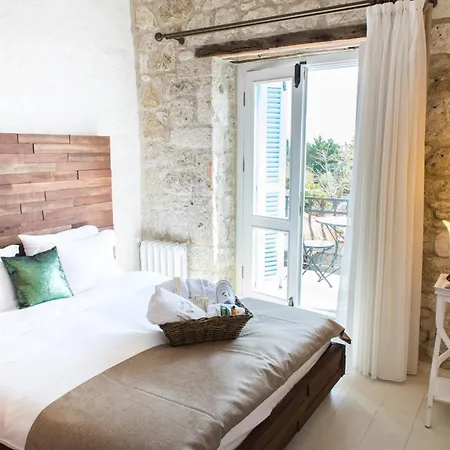 Cocopalm Boutique Ξενοδοχείο 3*