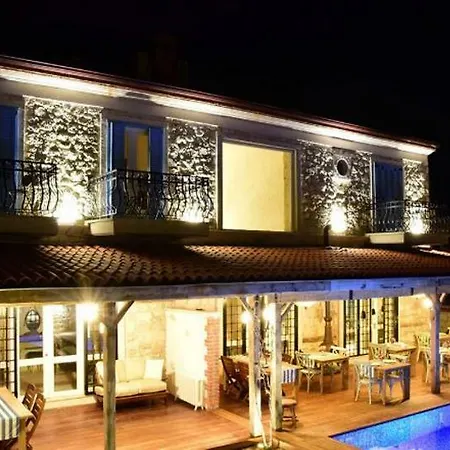 Cocopalm Boutique Ξενοδοχείο 3*