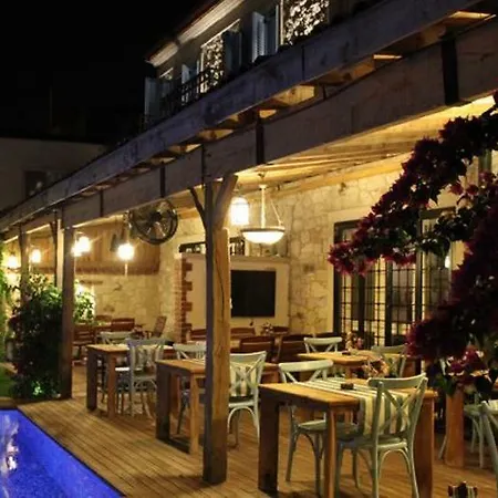 Cocopalm Boutique 3* Αλακάτι