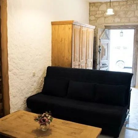 Cocopalm Boutique Αλακάτι