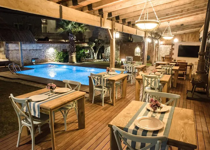 Hotel Cocopalm Boutique 3*