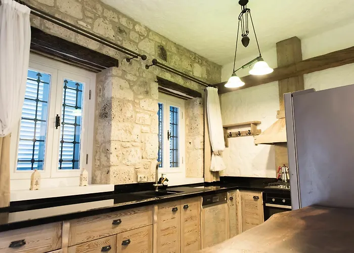 Cocopalm Boutique Hotel Alaçatı